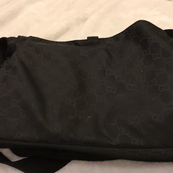 100% authentic Gucci GG baby bag - Picture 16 of 16